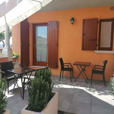 B&B Agora' Гардоне Ривера Екстериор снимка