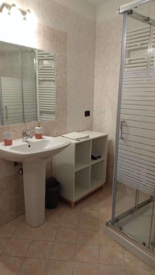 B&B Agora' Гардоне Ривера Екстериор снимка