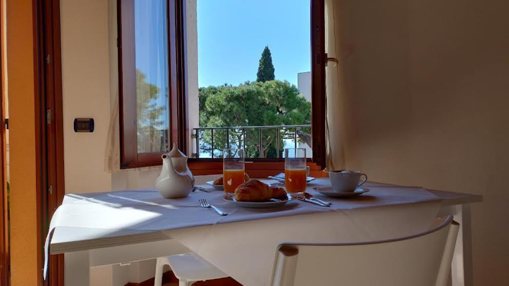 B&B Agora' Гардоне Ривера Екстериор снимка