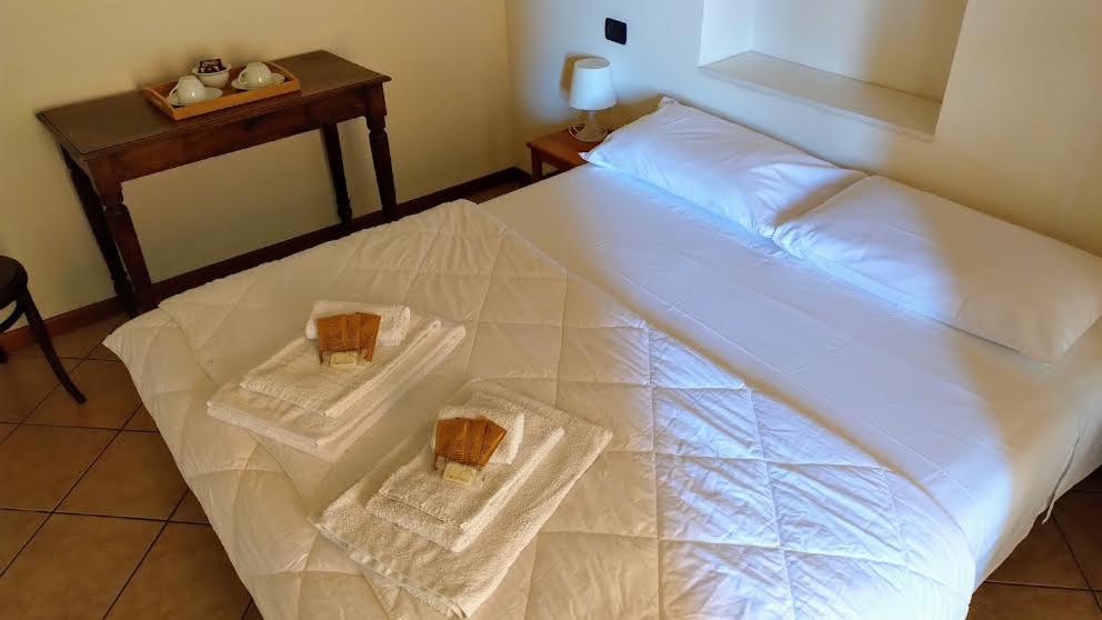 B&B Agora' Гардоне Ривера Екстериор снимка
